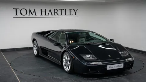 Lamborghini Diablo VT 6.0 3