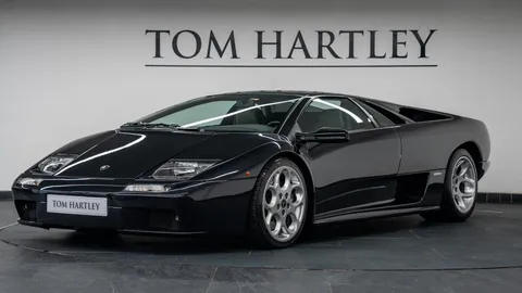 Lamborghini Diablo VT 6.0 4