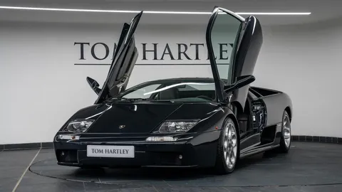 Lamborghini Diablo VT 6.0 5
