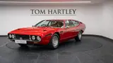 Lamborghini Espada Series III thumbnail