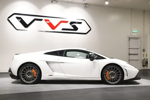 Lamborghini Gallardo LP550-2 Singapore Edition — photo 4 of 48
