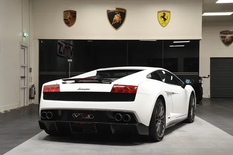 Lamborghini Gallardo LP550-2 Singapore Edition — photo 5 of 48