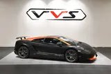 Lamborghini Gallardo LP 570-4 Superleggera Edizione Tecnica thumbnail