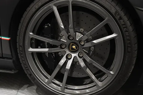 Lamborghini Gallardo LP 570-4 Superleggera Edizione Tecnica — photo 2 of 49