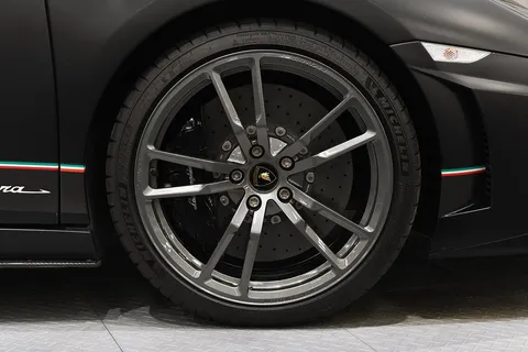 Lamborghini Gallardo LP 570-4 Superleggera Edizione Tecnica — photo 3 of 49