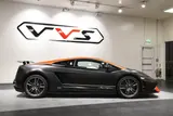 Lamborghini Gallardo LP 570-4 Superleggera Edizione Tecnica thumbnail