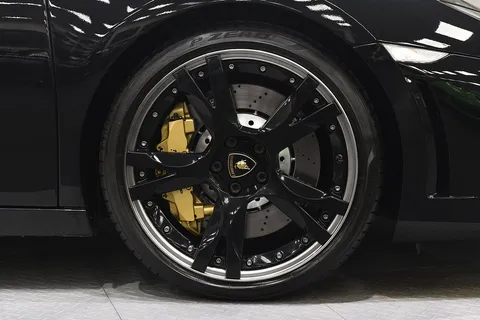 Lamborghini Gallardo LP 560-4 Spider 3