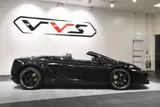 Lamborghini Gallardo LP 560-4 Spider thumbnail