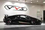 Lamborghini Huracán Performante thumbnail