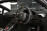 Lamborghini Huracan Performante Spyder LP 640-4 thumbnail