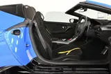 Lamborghini Huracan Performante Spyder LP 640-4 thumbnail