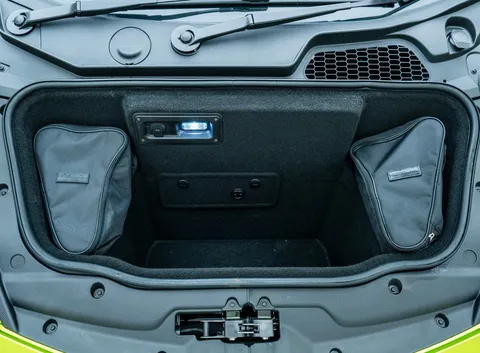 Lamborghini Huracán Sterrato — photo 2 of 42