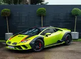 Lamborghini Huracán Sterrato thumbnail