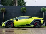 Lamborghini Huracán Sterrato thumbnail