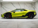 Lamborghini Huracán Sterrato thumbnail