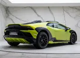 Lamborghini Huracán Sterrato thumbnail