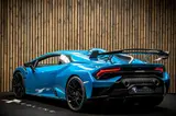 Lamborghini Huracán STO thumbnail