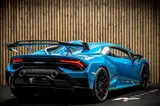 Lamborghini Huracán STO thumbnail