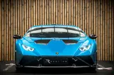 Lamborghini Huracán STO thumbnail