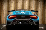 Lamborghini Huracán STO thumbnail