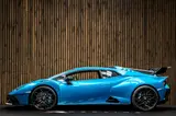 Lamborghini Huracán STO thumbnail