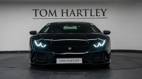 LAMBORGHINI Huracan EVO LP610-2 2