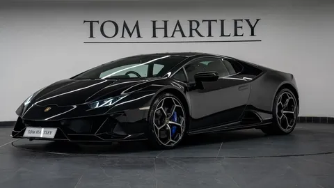 LAMBORGHINI Huracan EVO LP610-2 3