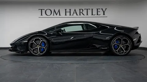 LAMBORGHINI Huracan EVO LP610-2 4