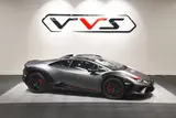 Lamborghini Huracan Sterrato thumbnail
