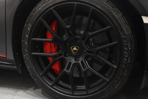 Lamborghini Huracan Sterrato — photo 2 of 53