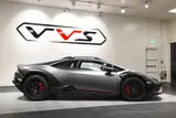 Lamborghini Huracan Sterrato thumbnail