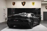 Lamborghini Huracan Sterrato thumbnail