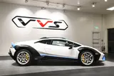 Lamborghini Huracan Sterrato thumbnail