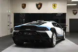 Lamborghini Huracan Sterrato thumbnail