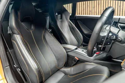 Lamborghini Huracán LP 610-4 2