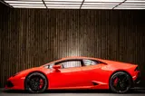Lamborghini Huracán LP 610-4 thumbnail