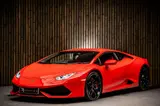 Lamborghini Huracán LP 610-4 thumbnail