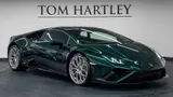 Lamborghini Huracán LP610-2 Evo thumbnail