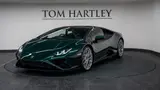 Lamborghini Huracán LP610-2 Evo thumbnail