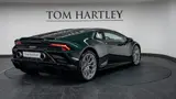 Lamborghini Huracán LP610-2 Evo thumbnail