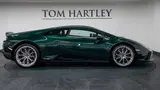 Lamborghini Huracán LP610-2 Evo thumbnail