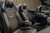 Lamborghini Huracán LP 640-4 EVO Spyder thumbnail
