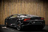 Lamborghini Huracán LP 640-4 EVO Spyder thumbnail