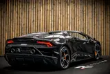 Lamborghini Huracán LP 640-4 EVO Spyder thumbnail