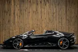 Lamborghini Huracán LP 640-4 EVO Spyder thumbnail