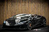 Lamborghini Huracán LP 640-4 EVO Spyder thumbnail
