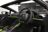 Lamborghini Huracán Performante Spider thumbnail