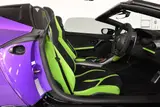 Lamborghini Huracán Performante Spider thumbnail