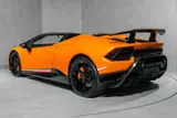 Lamborghini Huracán Performante Spyder thumbnail