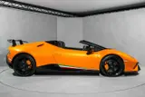 Lamborghini Huracán Performante Spyder thumbnail